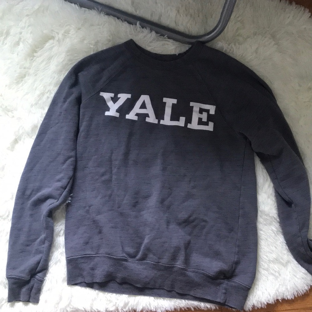 Yale Sweatshirt